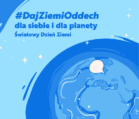 Daj Ziemi Oddech